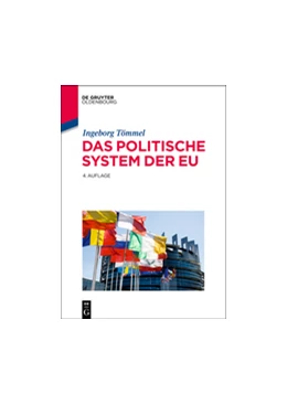 Abbildung von Tömmel | Das politische System der EU | 4. Auflage | 2014 | beck-shop.de