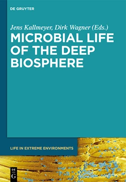Abbildung von Kallmeyer / Wagner | Microbial Life of the Deep Biosphere | 1. Auflage | 2014 | 1 | beck-shop.de