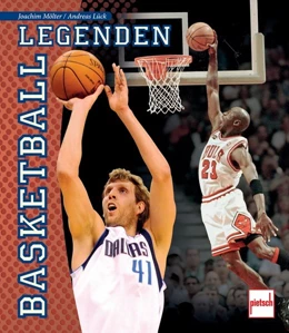 Abbildung von Lück / Mölter | Basketball-Legenden | 1. Auflage | 2014 | beck-shop.de