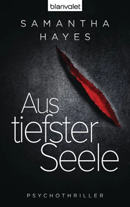 Abbildung von Hayes | Aus tiefster Seele | 1. Auflage | 2014 | beck-shop.de