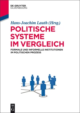 Abbildung von Lauth | Politische Systeme im Vergleich | 1. Auflage | 2014 | beck-shop.de