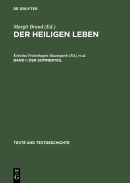 Abbildung von Freienhagen-Baumgardt / Meyer | Der Sommerteil | 1. Auflage | 2013 | beck-shop.de