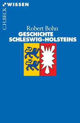 Abbildung von Bohn, Robert | Geschichte Schleswig-Holsteins | 2. Auflage | 2015 | 2615 | beck-shop.de