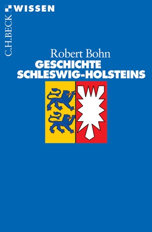 Cover: Robert Bohn, Geschichte Schleswig-Holsteins
