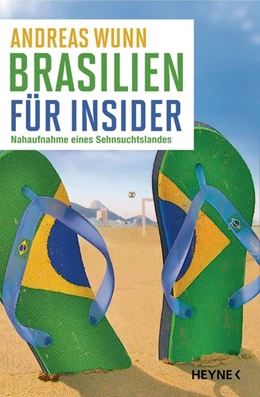Abbildung von Wunn | Brasilien für Insider | 1. Auflage | 2014 | beck-shop.de