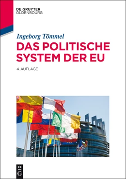 Abbildung von Tömmel | Das politische System der EU | 4. Auflage | 2014 | beck-shop.de