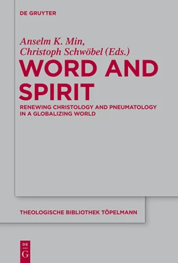 Abbildung von Min / Schwöbel | Word and Spirit | 1. Auflage | 2014 | beck-shop.de