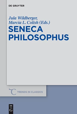 Abbildung von Wildberger / Colish | Seneca Philosophus | 1. Auflage | 2014 | beck-shop.de