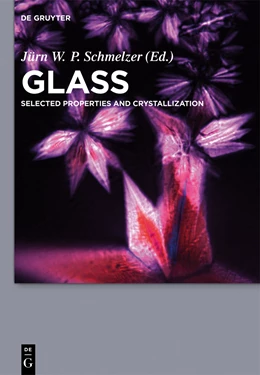 Abbildung von Schmelzer | Glass | 1. Auflage | 2014 | beck-shop.de