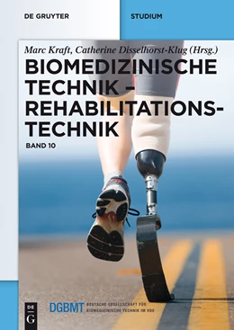 Abbildung von Kraft / Disselhorst-Klug | Rehabilitationstechnik | 1. Auflage | 2015 | beck-shop.de