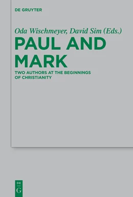 Abbildung von Wischmeyer / Sim | Paul and Mark | 1. Auflage | 2014 | beck-shop.de