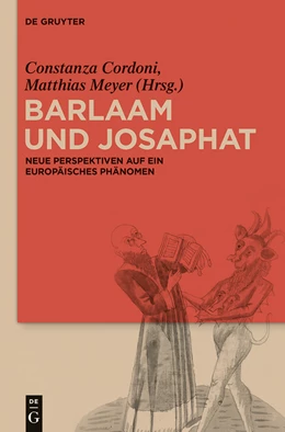Abbildung von Meyer / Cordoni | Barlaam und Josaphat | 1. Auflage | 2015 | beck-shop.de