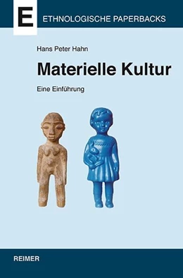 Abbildung von Hahn | Materielle Kultur | 2. Auflage | 2014 | beck-shop.de