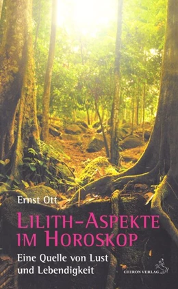 Abbildung von Ott | Lilith-Aspekte im Horoskop | 1. Auflage | 2014 | beck-shop.de