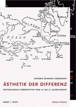 Abbildung von Schmidt-Linsenhoff | Ästhetik der Differenz | 2. Auflage | 2014 | beck-shop.de