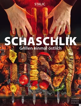 Abbildung von Schaschlik | 1. Auflage | 2014 | beck-shop.de