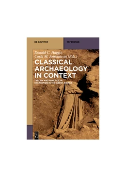 Abbildung von Haggis / Antonaccio | Classical Archaeology in Context | 1. Auflage | 2015 | beck-shop.de