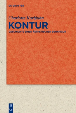 Abbildung von Kurbjuhn | Kontur | 1. Auflage | 2014 | beck-shop.de