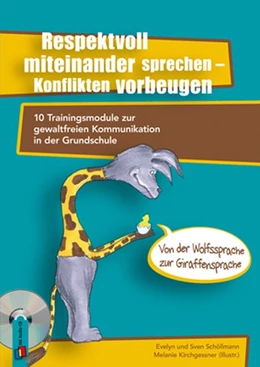 Abbildung von Schöllmann | Respektvoll miteinander sprechen - Konflikten vorbeugen | 1. Auflage | 2014 | beck-shop.de