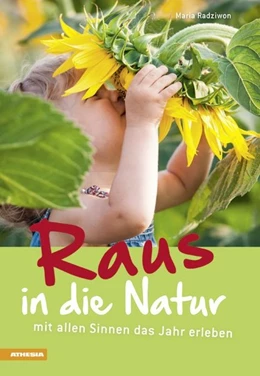 Abbildung von Radziwon | Raus in die Natur | 1. Auflage | 2014 | beck-shop.de