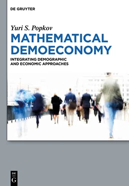 Abbildung von Popkov | Mathematical Demoeconomy | 1. Auflage | 2014 | beck-shop.de