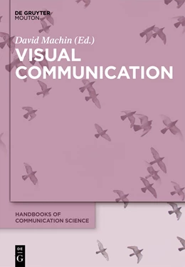 Abbildung von Machin | Visual Communication | 1. Auflage | 2014 | beck-shop.de