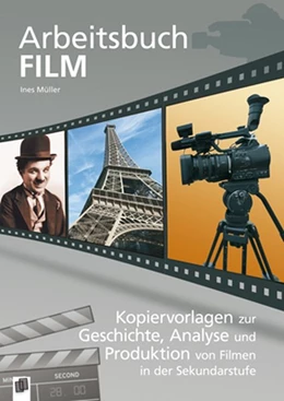 Abbildung von Müller | Das große Arbeitsbuch Film | 1. Auflage | 2014 | beck-shop.de