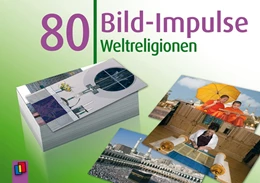 Abbildung von 80 Bild-Impulse: Weltreligionen | 1. Auflage | 2014 | beck-shop.de