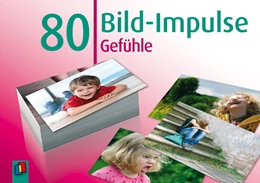 Abbildung von 80 Bild-Impulse: Gefühle | 1. Auflage | 2014 | beck-shop.de