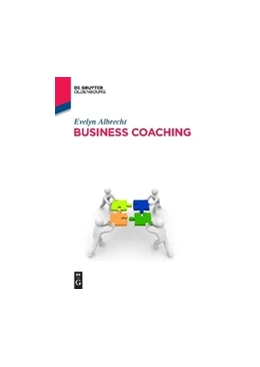 Abbildung von Albrecht | Business Coaching | 1. Auflage | 2018 | beck-shop.de