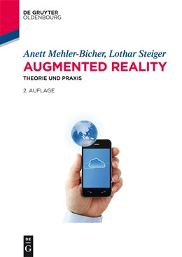 Abbildung von Mehler-Bicher / Steiger | Augmented Reality | 2. Auflage | 2014 | beck-shop.de