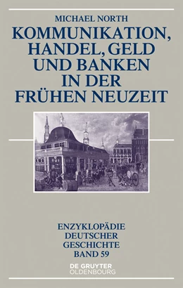 Abbildung von North | Kommunikation, Handel, Geld und Banken in der Frühen Neuzeit | 2. Auflage | 2014 | beck-shop.de