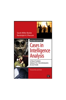 Abbildung von Beebe / Pherson | Cases in Intelligence Analysis | 2. Auflage | 2014 | beck-shop.de