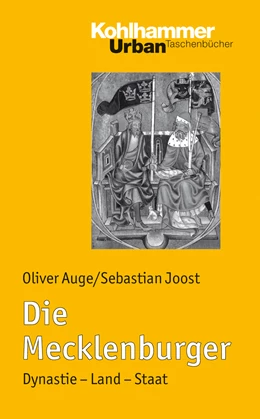 Abbildung von Auge / Joost | Die Mecklenburger | 1. Auflage | 2025 | beck-shop.de