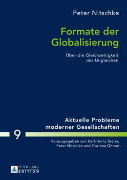 Abbildung von Nitschke | Formate der Globalisierung | 2. Auflage | 2013 | 9 | beck-shop.de