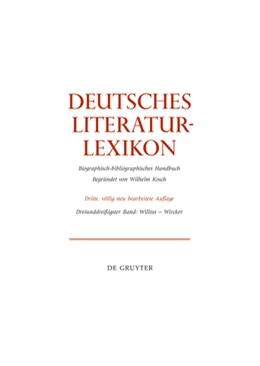 Abbildung von Willius - Wircker | 1. Auflage | 2013 | beck-shop.de