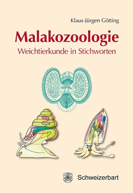 Abbildung von Götting | Malakozoologie | 1. Auflage | 2014 | beck-shop.de