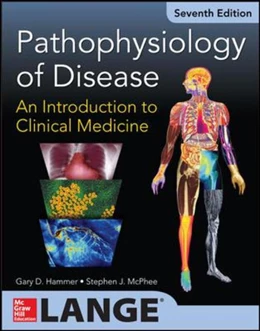 Abbildung von Hammer / Mcphee | Pathophysiology of Disease: An Introduction to Clinical Medicine | 7. Auflage | 2014 | beck-shop.de