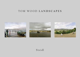 Abbildung von Wood | Landscapes | 1. Auflage | 2024 | beck-shop.de