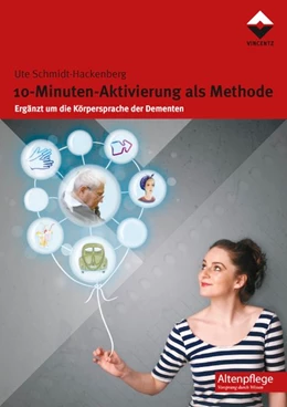 Abbildung von Schmidt-Hackenberg | 10-Minuten-Aktivierung als Methode | 1. Auflage | 2013 | beck-shop.de