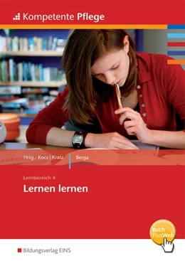 Abbildung von Kocs / Kratz | Lernen lernen | 1. Auflage | 2014 | beck-shop.de