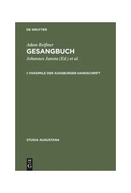 Abbildung von Reißner / Janota | Gesangbuch | 1. Auflage | 2014 | beck-shop.de