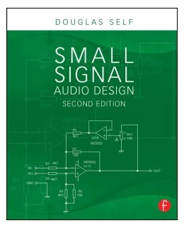 Abbildung von Self | Small Signal Audio Design | 2. Auflage | 2014 | beck-shop.de