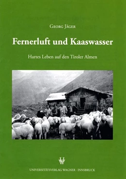Abbildung von Jäger | Fernerluft und Kaaswasser | 3. Auflage | 2015 | beck-shop.de