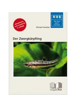 Abbildung von Kempkes | Der Zwergkärpfling | 1. Auflage | 2014 | beck-shop.de