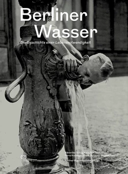 Abbildung von Schug / Kessinger | Berliner Wasser | 1. Auflage | 2014 | beck-shop.de