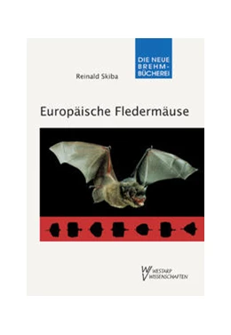 Abbildung von Skiba | Europäische Fledermäuse | 2. Auflage | 2009 | beck-shop.de