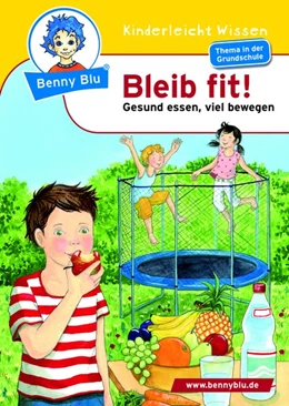 Abbildung von Wirth | Bleib Fit | 1. Auflage | 2014 | beck-shop.de