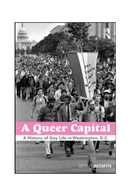 Abbildung von Beemyn | A Queer Capital | 1. Auflage | 2014 | beck-shop.de