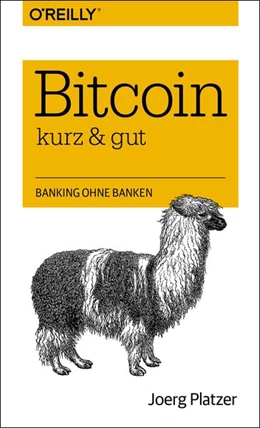 Abbildung von Joerg Platzer | Bitcoin - kurz & gut | 1. Auflage | 2014 | beck-shop.de